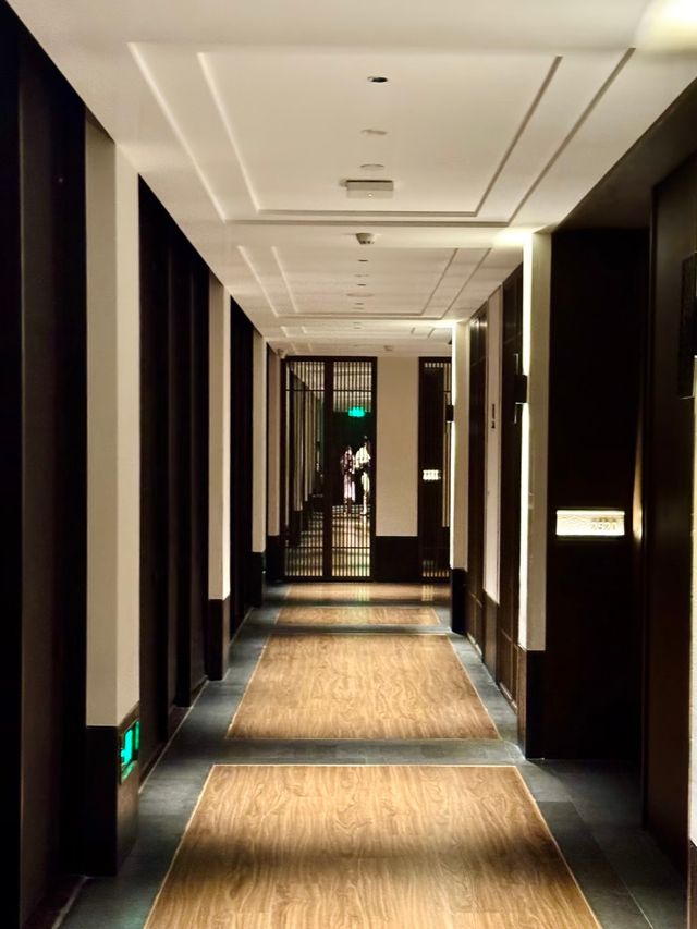 溫州也有獨屬自己的溫泉酒店了