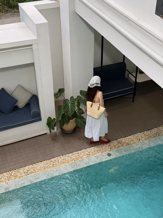 泰國清邁 | 關於我去清邁住的三家酒店 泰國清邁 | 關於我去清邁住的三家酒店