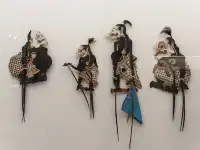 雅加達——一半是海水一半是火焰