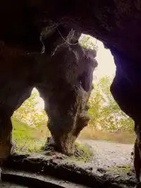 又發現了個鄭州周邊遊的好地方