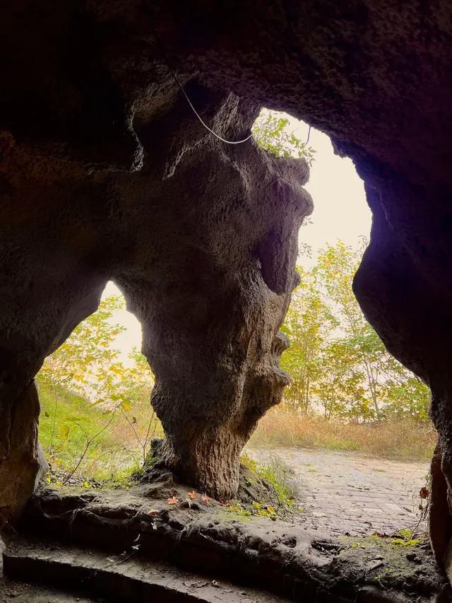 又發現了個鄭州周邊遊的好地方 又發現了個鄭州周邊遊的好地方
