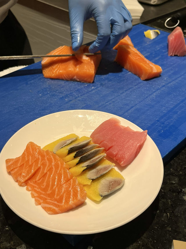 百元出頭的聖誕自助大餐!這家酒店卷麻了 百元出頭的聖誕自助大餐!這家酒店卷麻了