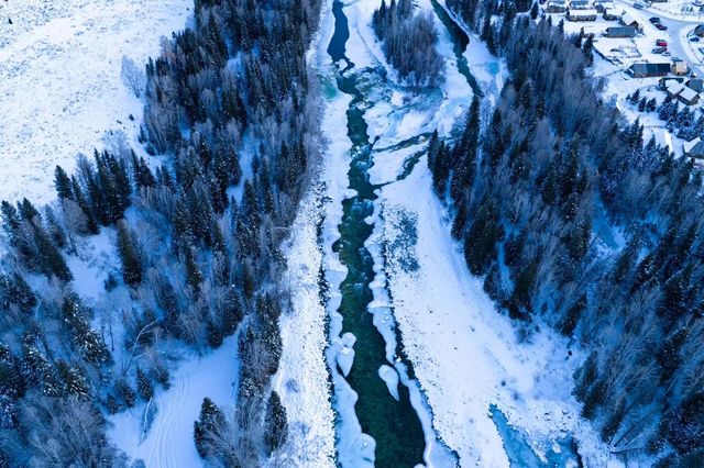 北疆限定時空之門