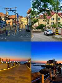 青島0元打卡清單紅瓦綠樹海風吹,這些免費景點絕了!