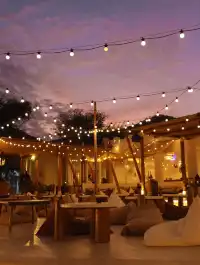 這家南澳海島餐廳讓我的度假感拉到滿分