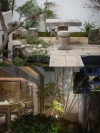 武夷山冬季避世民宿地暖浴缸+圍爐煮茶太治癒！