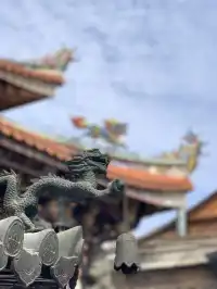 承包一整年好運人少景美超靈驗泉州寺廟