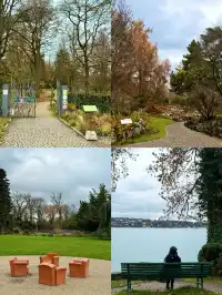 日內瓦一日citywalk逛吃攻略附路線