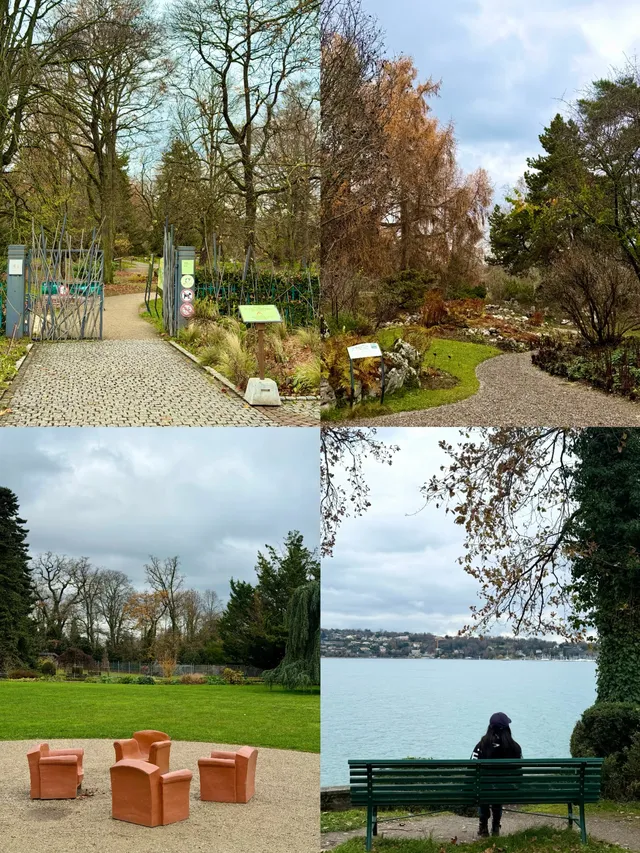 日內瓦一日citywalk逛吃攻略附路線 日內瓦一日citywalk逛吃攻略附路線