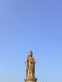 普陀山祈福|連續去3年總結出1條精華攻略