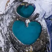 我宣佈!冬天才是青海旅行的天花板!