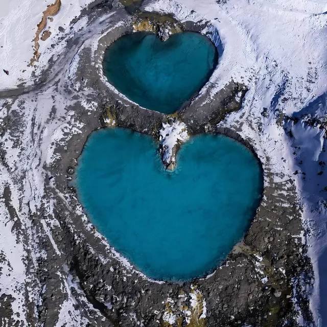 我宣佈!冬天才是青海旅行的天花板! 我宣佈!冬天才是青海旅行的天花板!