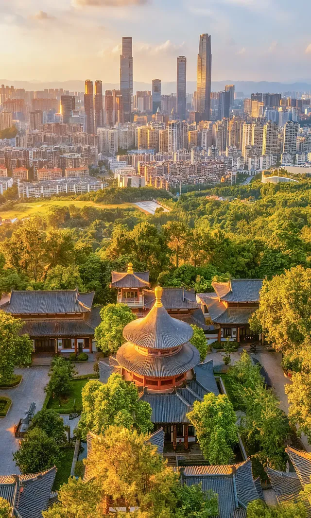 為了這張圖，我特意飛了一次廣西