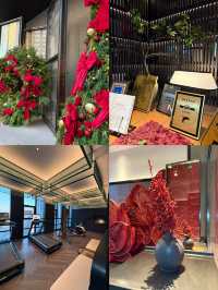 瀋陽遛娃天花板酒店!早餐到11點太懂家庭出遊了