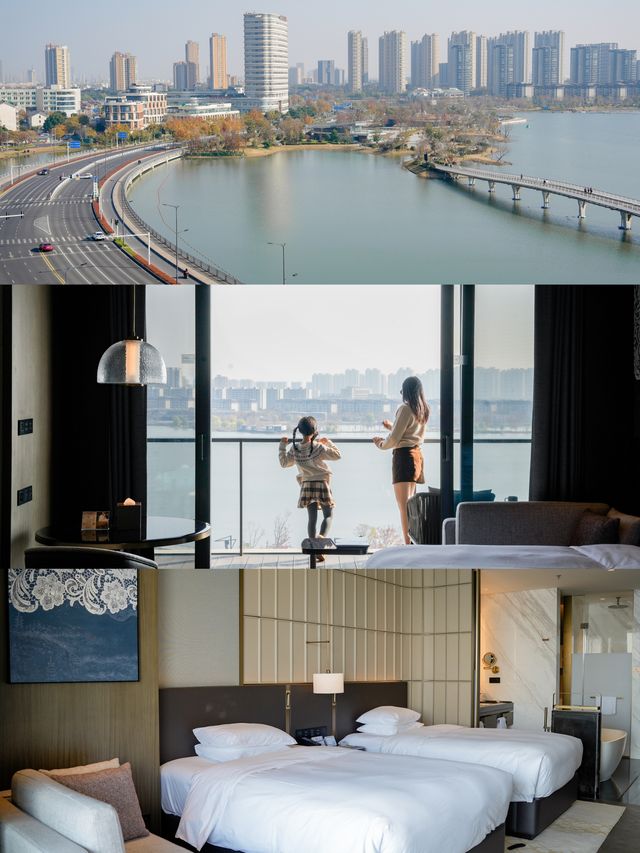 週末48h常熟遊江浙滬出行寶藏小城