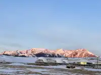 太美了吧!賽里木湖非常適合自駕!!!