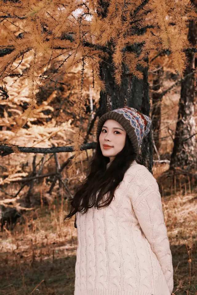 喀納斯｜神的後花園果然名不虛傳