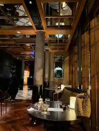 北京冬天 個胡同深處的大隱隱於市 