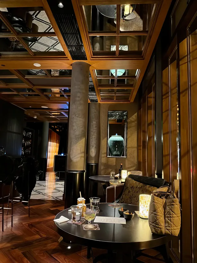 北京冬天 個胡同深處的大隱隱於市 