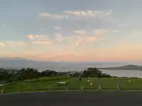 新西蘭D1|奧克蘭一日遊