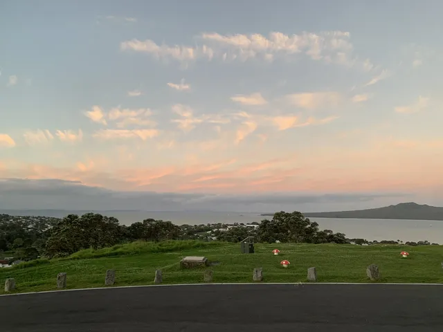 新西蘭D1|奧克蘭一日遊 新西蘭D1|奧克蘭一日遊