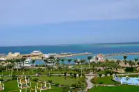 在埃及會忘記自己在哪個世紀