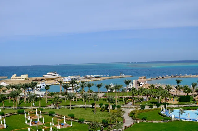 在埃及會忘記自己在哪個世紀 在埃及會忘記自己在哪個世紀