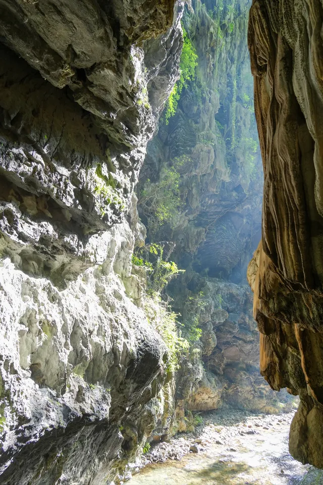 崇左遛娃小記 崇左遛娃小記