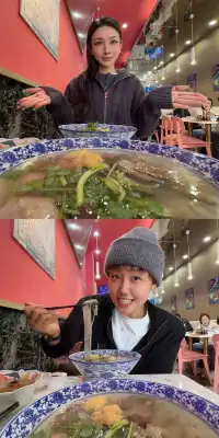 12.5實況 ｜棲霞山美得讓人掐人中