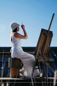 芒澍·陶唐之丘|一座漂浮在洱海上的美學島嶼