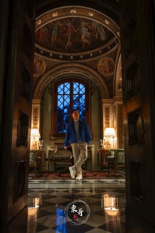 フィレンツェ フォーシーズンズホテル｜ルネサンス美術館に泊まるとはどんな体験？