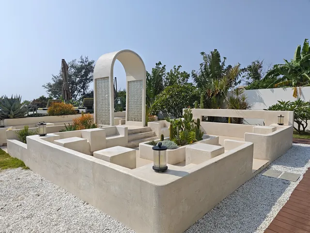 帶娃去旅行之廣西潿洲島D2 帶娃去旅行之廣西潿洲島D2