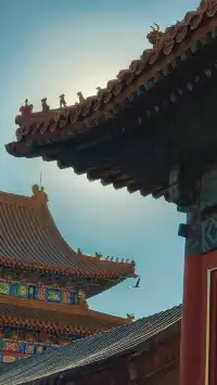 故宮｜ 你見過這樣的紫禁城嗎