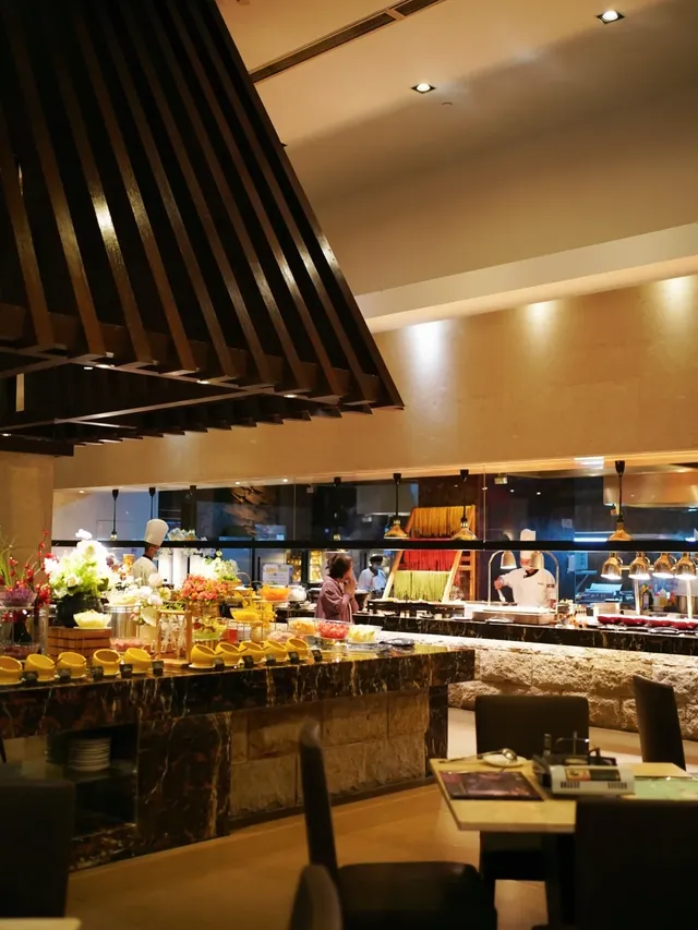 冬天帶娃度假天花板!觀瀾湖真是懂親子遊的 冬天帶娃度假天花板!觀瀾湖真是懂親子遊的