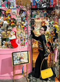 瀋陽1905文創園拍照打卡全攻略！