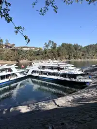 千島湖中心湖區攻略｜帶娃免門票遊湖！