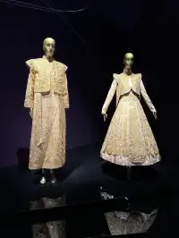 有生之年系列！被成博金線展震撼的一天