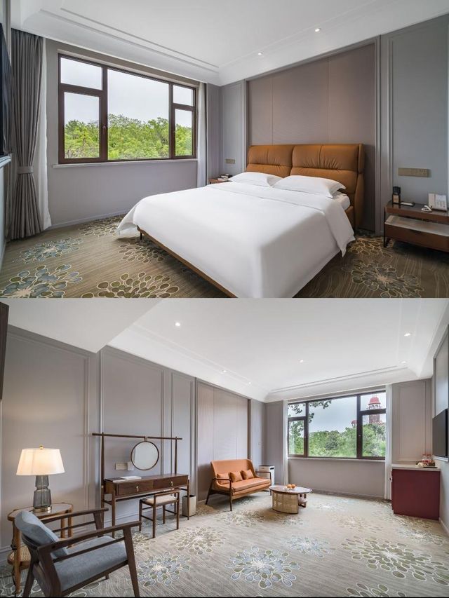 北戴河藏了一處仙女養生後花園! 北戴河藏了一處仙女養生後花園!