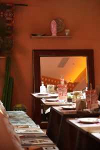 深圳 西餐|味覺冒險者的墨西哥午逅