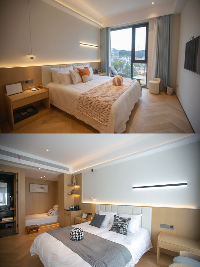 江浙滬跨年轟趴海景別墅被問爆!16人嗨玩不擠 江浙滬跨年轟趴海景別墅被問爆!16人嗨玩不擠