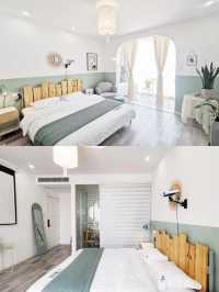 逃離上海喧囂!素簡靜覓別墅太治癒