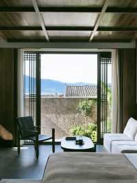 麗江納西院落美學酒店