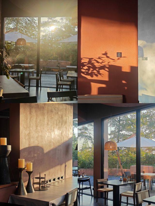 安吉民宿|這家避世山居美得有些離譜! 安吉民宿|這家避世山居美得有些離譜!