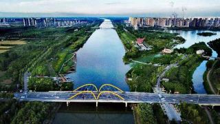 คู่มือท่องเที่ยวหนึ่งวัน เขตซินเปียนเหอ เหลย เมืองซูโจว | เพลิดเพลินกับทิวทัศน์สวยงามและอาหารอร่อย ในงบประมาณ 300 หยวน