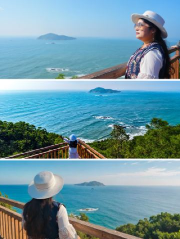 ที่หยางซีมีมัลดีฟส์อยู่แห่งหนึ่ง