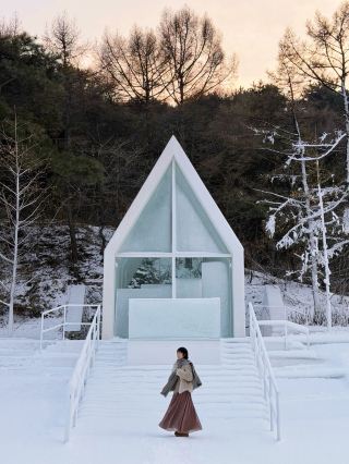 선양 주변 여행 | 동북 사람들만의 우링산