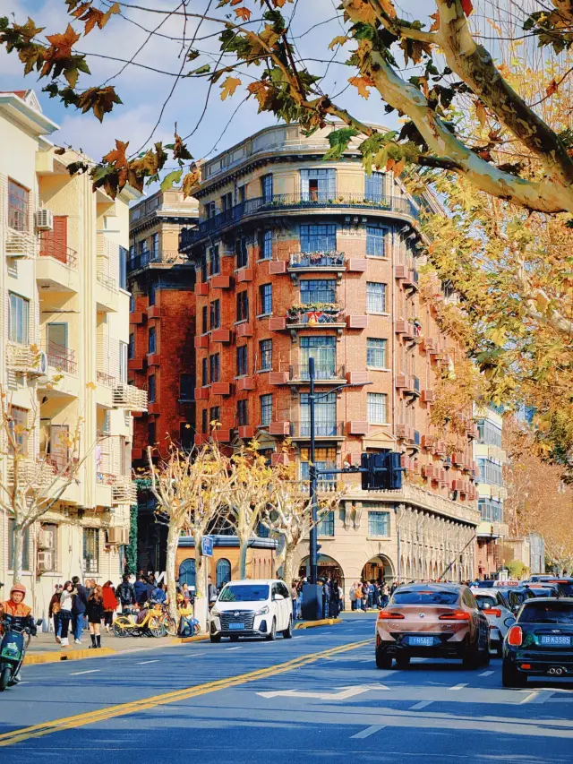 Explore Shanghai for just 4 yuan! A cost-effective transportation experience guide in Shanghai