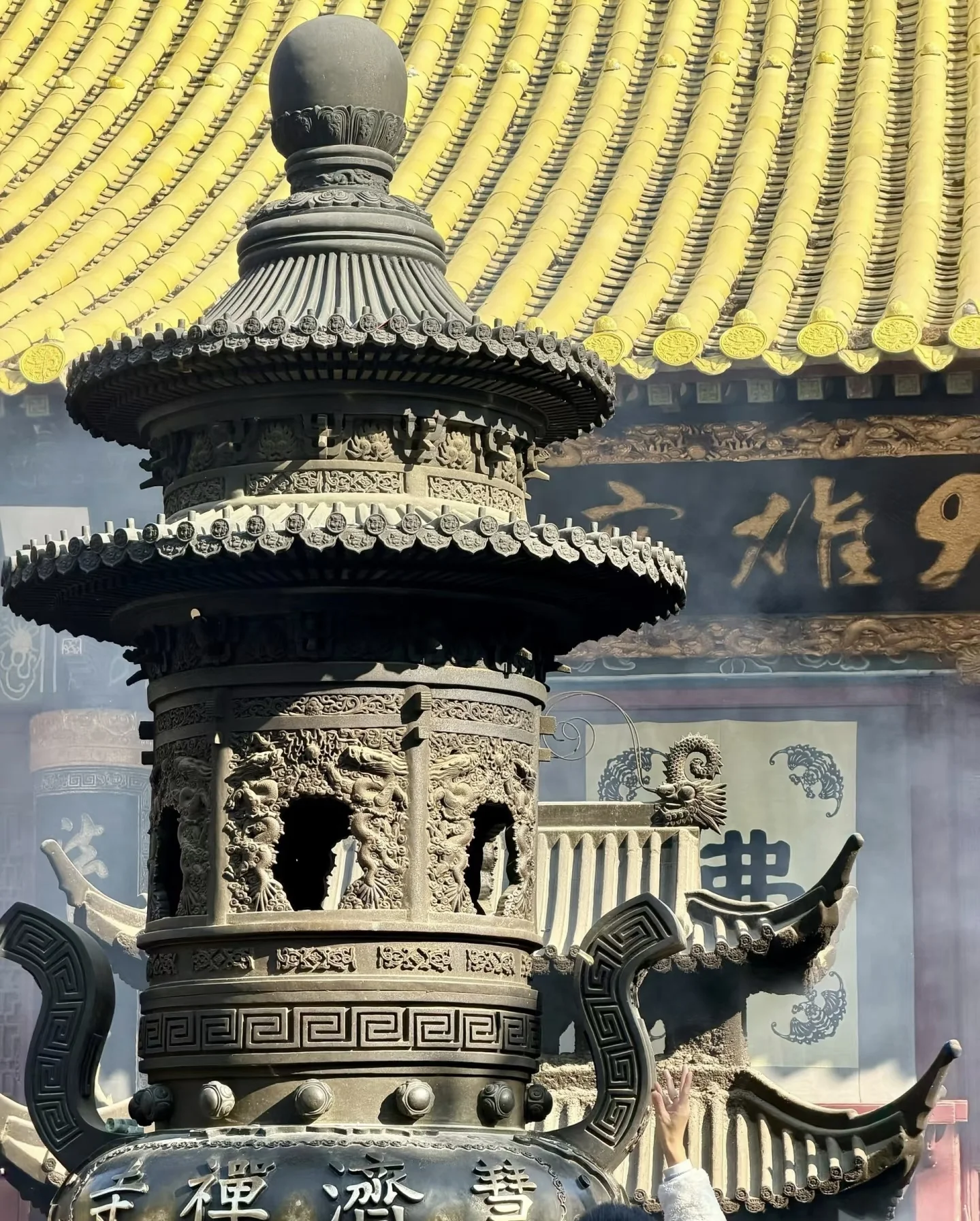 為什麼元旦不建議來普陀山？原因竟是｜Trip.com 舟山