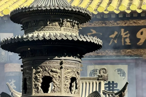 為什麼元旦不建議來普陀山？原因竟是｜Trip.com 舟山