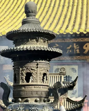 為什麼元旦不建議來普陀山？原因竟是...